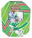 Pokemon Hidden Potential Tins: Gallade V Tin