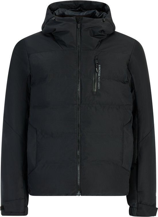 Protest PRTSuperior Skijas Heren True Black XXL