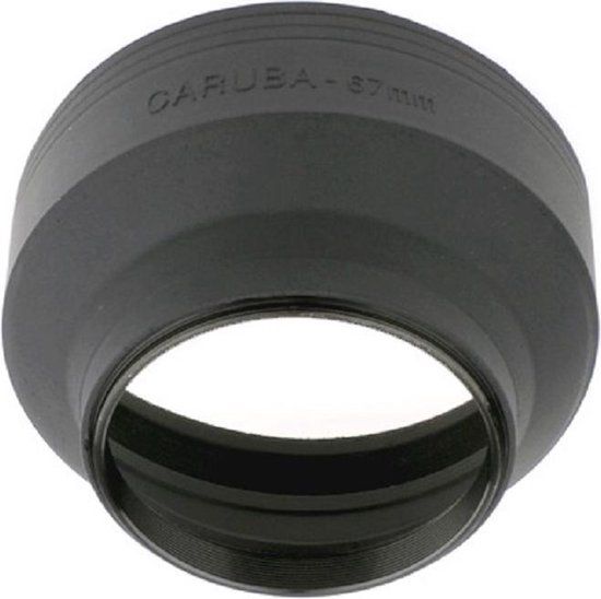Caruba Reverse Adapter Macro Coupler 74mm-74mm