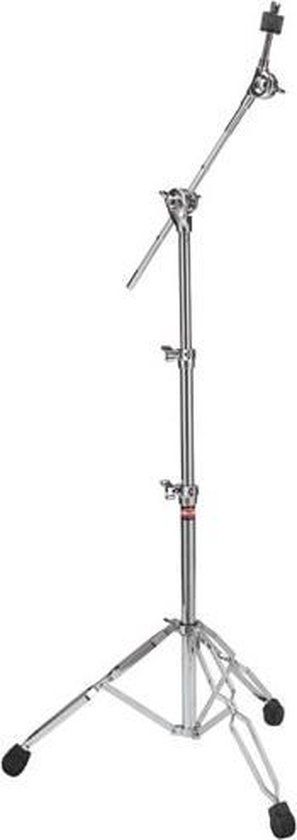 Gibraltar Hardware 5709 bekkenstatief met arm