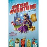 Iello Rollenspel Château Aventure La Suite
