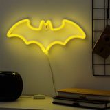 Paladone DC Comics Lampe LED Batman Logo