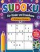 SUDOKU für Kinder und Erwachsene Mittleres Niveau 9x9: 50 Sudoku-Rätsel für Kinder, Jugendliche, Erwachsene und Senioren