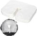 200 pièces filtres nasaux, coussin de massage pour soins du visage