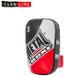 Metal Boxe Pao club S noir/blanc/rouge