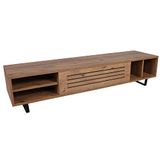 WELL HOME TV-kast, 160 x 35 x 40 cm