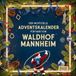 Der Waldhof Mannheim Der inoffizielle Adventskalender für Fans von Waldhof Mannheim