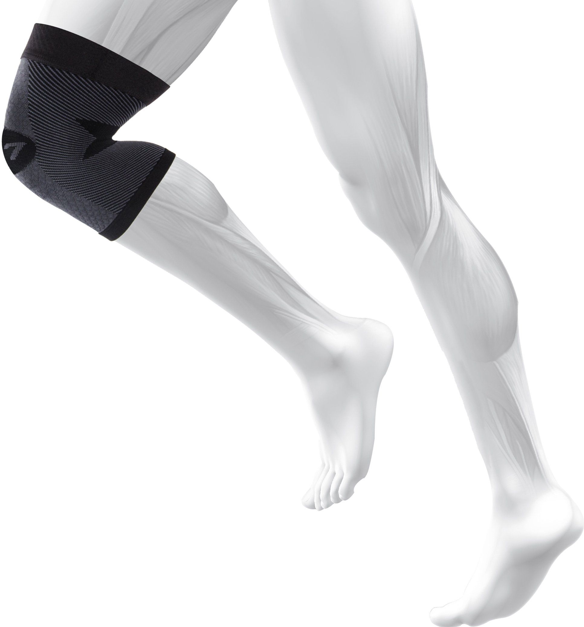 OS1st KS7 Performance kniebrace - 5060345222593