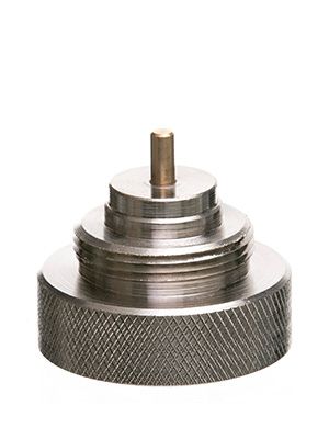 EUROTRONIC Meges - Accessoires voor thermostaten - metaal