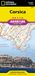 CORSICA 1/150.000: Adventure Maps: 3315