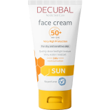 Decubal Sun Face Cream SPF 50+ 50 ml