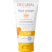 Decubal Sun Face Cream SPF 50+ 50 ml