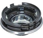 SHIMANO Sg-8C45/C56 Aandrijfeenheid Silver/Black One Size