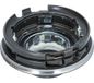 SHIMANO Sg-8C45/C56 Aandrijfeenheid Silver/Black One Size