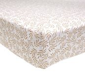 Lyocell Origin - Margot - Hoeslaken in Lyocell 140x190cm Beige