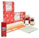 MASTER-SPORT Kit de filtres Kit d'inspection Jeu de filtres pour FIAT PANDA (169) 500 (312) 500 C (312)