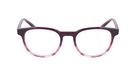Dragon Optical Bril, Shiny Mauve Gradient, 51/20/145, uniseks, volwassenen, Shiny Mauve Gradient