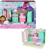 Gabby's Dollhouse Cakey's Kitchen Playset - Dollhouse Furniture