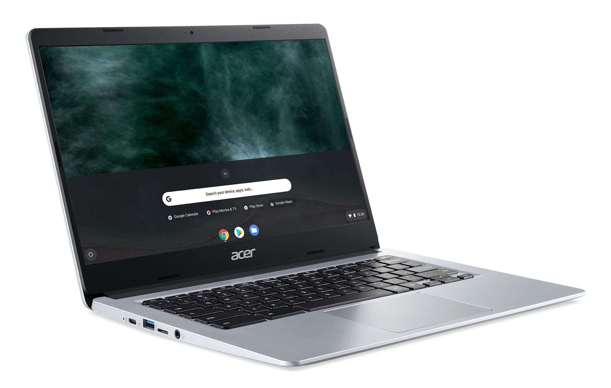 Acer Chromebook / 314 / CB314-1H-C57A