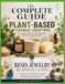 THE COMPLETE GUIDE TO PLANT-BASED CANDLE CRAFTING
