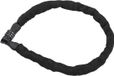 XLC LO-C19 Yakuza Plus - Kettingslot - 80 cm x 4 mm - Zwart - Cijferslot