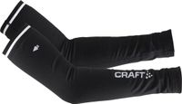 Craft Arm Warmer Armwarmers Unisex - Maat XL/XXL - Zwart