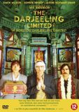 Darjeeling Sony Music Entertainment Germany GmbH The Darjeeling Limited / DVD / 2007