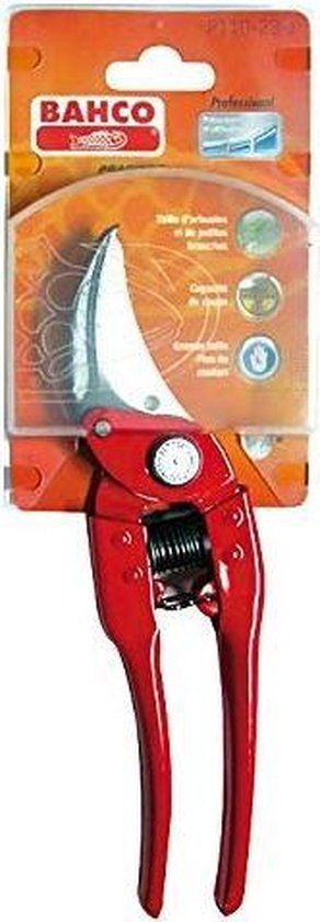 Bahco Snoeischaar P110-23-F