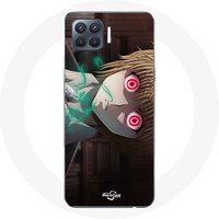 Maniacase Hoesje voor Oppo A93 Kurapika Hunter x Hunter Anime Manga
