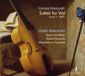 PIAS Nederland Pan Classics Hacquart: Suites For Viol (Opus 3 1686) (CD)