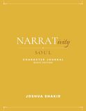 Narrativity Soul: Character Journal (Basic Edition)