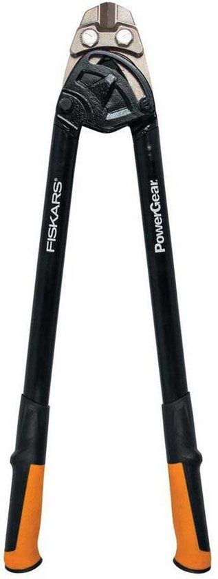 Fiskars Pro Betonschaar - 61cm