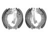MEYLE Bremsbackensatz 1140420502 Hinterachse
