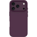 BlueBuilt Protective Back Cover met MagSafe iPhone 18 Pro Bordeaux Rood