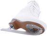 Tempish Amelia Patin à glace Femme Blanc Taille 38