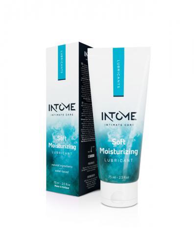 Intome Soft Moisturizing Lubricant