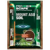 JBL PROSCAPE MT. ASO SOIL BROWN 3l
