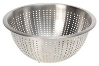 Excellent Houseware - Keuken Garde - Roestvrijstalen - 24 cm - Stabiel