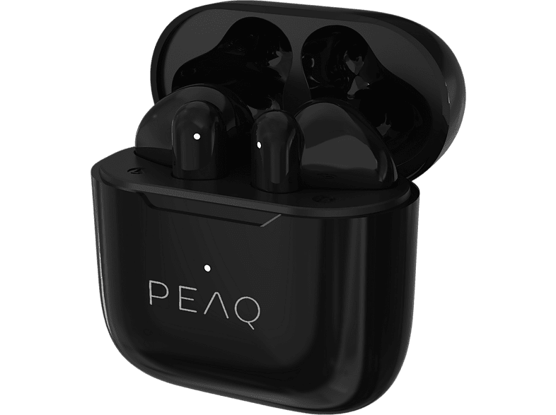 PEAQ Ptw 3000 - Zwart