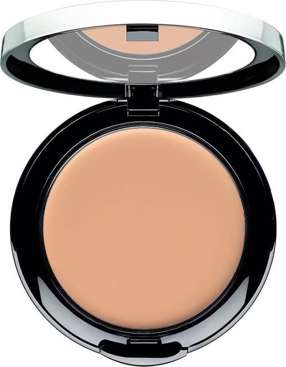 ARTDECO Double Finish Cream Foundation Mat - 10 Sheer Sand