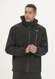 Weather Report DELTON W-PRO15000 Regenjas Heren Zwart 5XL