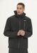 Weather Report DELTON W-PRO15000 Regenjas Heren Zwart 5XL