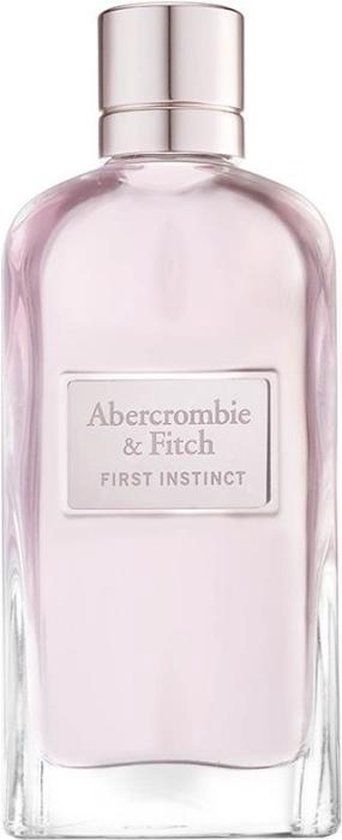 Abercrombie & Fitch Eau de Parfum / 30 (ml) / Vrouw