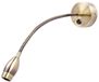 OrangeCartB.V. Lampe murale intérieure, lampe de lecture LED avec fonction de gradation, plastique, 0,10 cm, 0,10 cm, 0,10 cm, universel, 1 lampe, pas de piles, pas de garantie, non, non, non applicable, interrupteur, non, non applicable, pas de valeur IP, non, non, batterie, étiquette énergétique non applicable
