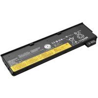 CoreParts - Batterij voor laptopcomputer (gelijk aan: Lenovo 45N1131, Lenovo 0C52862, Lenovo 0C52861, Lenovo 121500146, Lenovo 121500147, Lenovo 121500148, Lenovo 45N1124, Lenovo 45N1125, Lenovo 45N1134, Lenovo 45N1135, Lenovo 45N1137, Lenovo 45N1738, Len