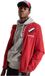Superdry Track Cagoule Jas Rood 2XL Man