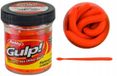 Berkley Gulp! Nightcrawler Kunst-aas 8cm Oranje 10 stuks