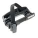 Thule th1500052671 Fietscilinder, unisex voor volwassenen, carbon, eenheidsmaat