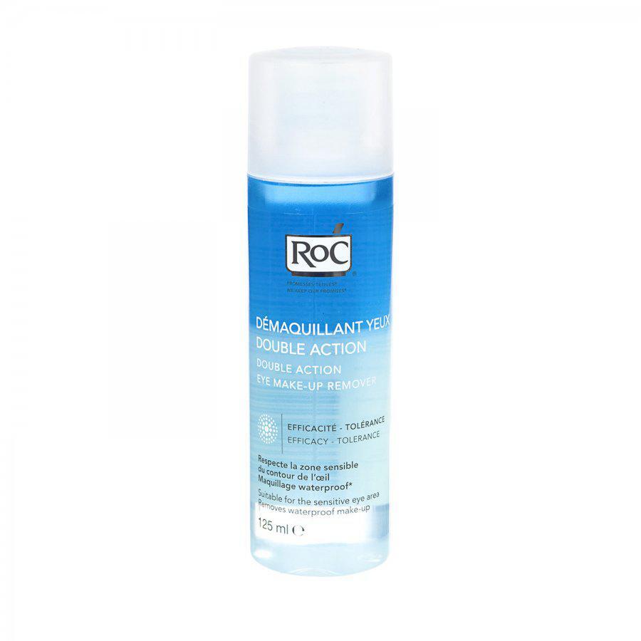 ROC Oog Make Up Remover