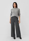 s.Oliver W38 X L32 bleu marine pantalon